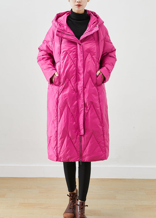 Well Tailored Jacket with a Graceful Silhouette