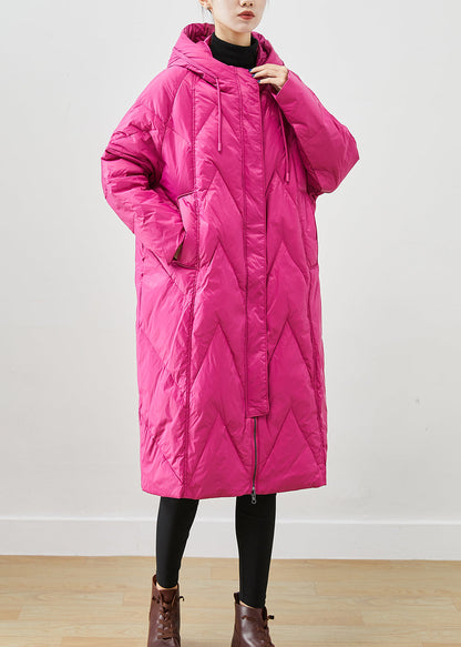 Well Tailored Jacket with a Graceful Silhouette