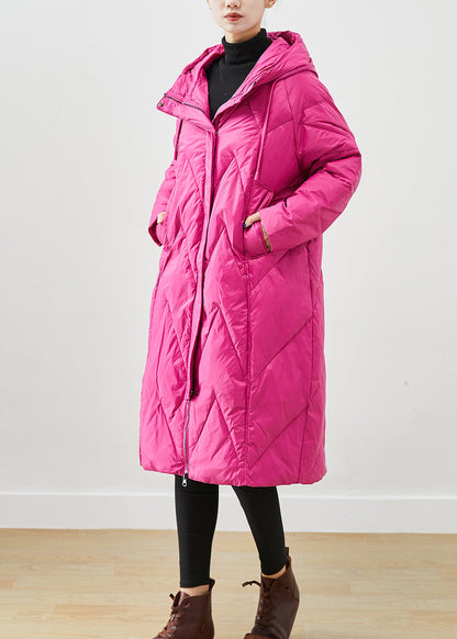 Well Tailored Jacket with a Graceful Silhouette
