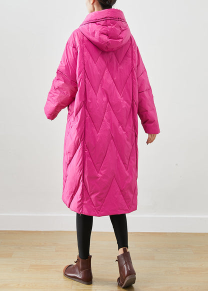 Well Tailored Jacket with a Graceful Silhouette