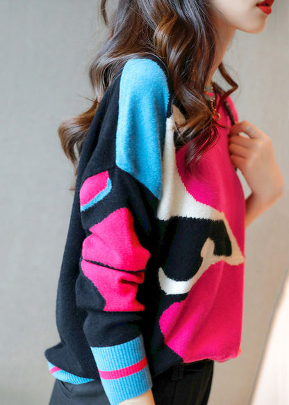 Beautifully Crafted Sweater in a Classic Style