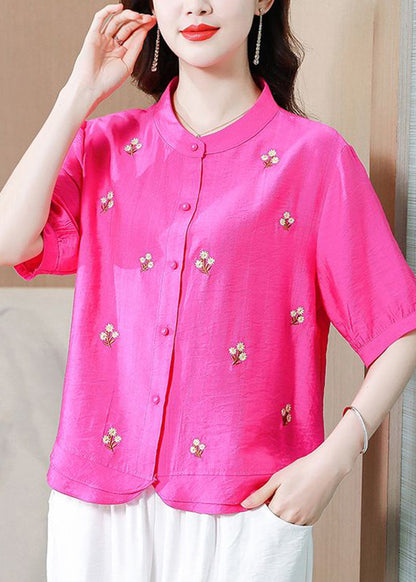 Effortlessly Elegant Top with a Timeless Design