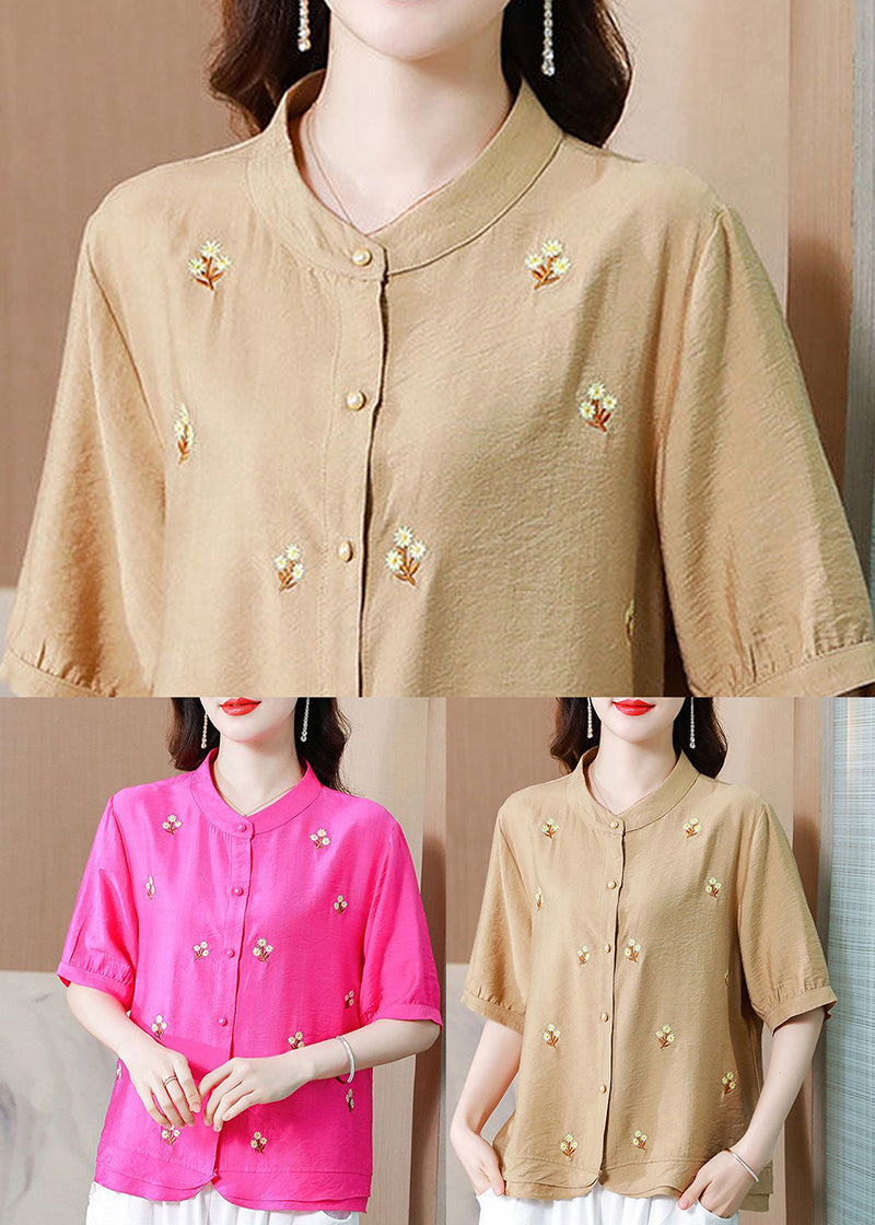 Effortlessly Elegant Top with a Timeless Design