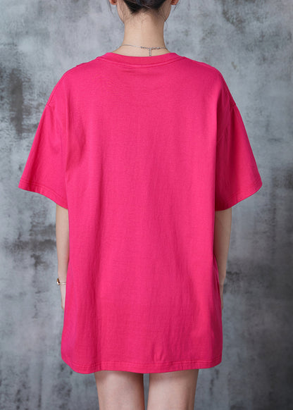 Well Tailored Top with a Graceful Silhouette