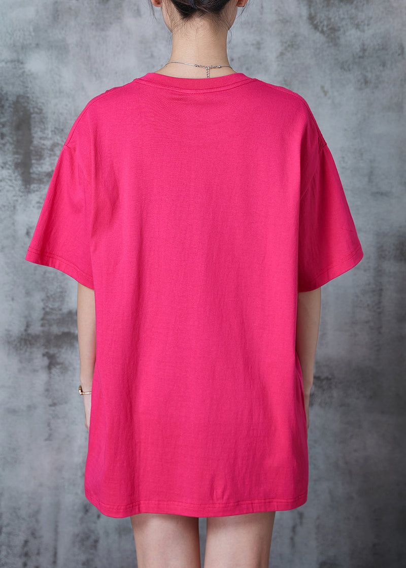 Well Tailored Top with a Graceful Silhouette