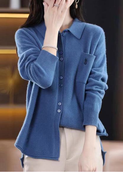 Polished Top with an Effortless Classic Look