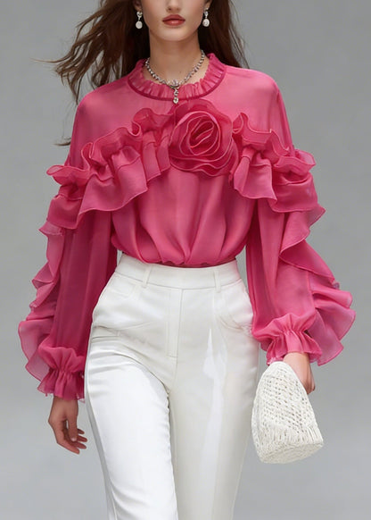 Beautiful Ring with Unique Style