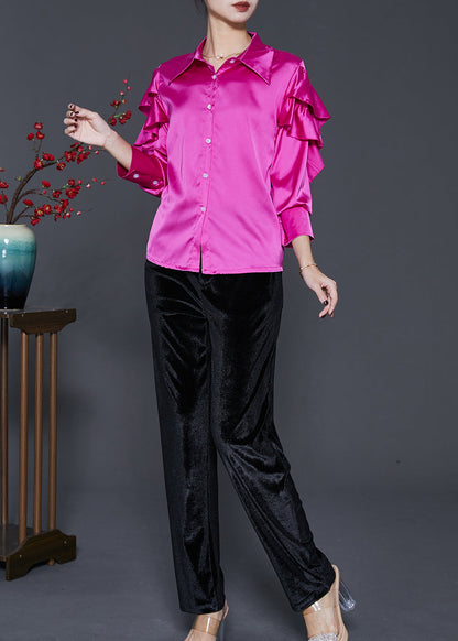 Classic Vintage Garment with a Flattering Fit