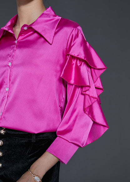 Classic Vintage Garment with a Flattering Fit