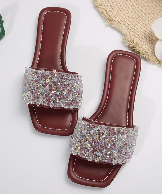 Chic Orthopedic Sandals with Unique Design