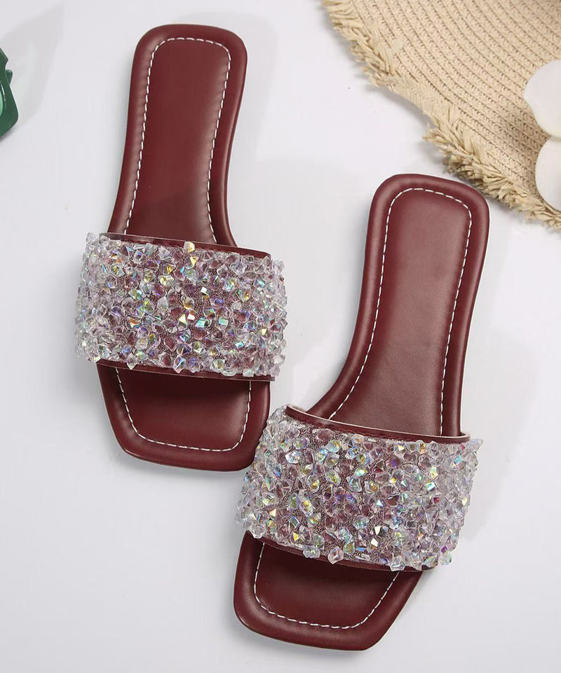 Chic Orthopedic Sandals with Unique Design