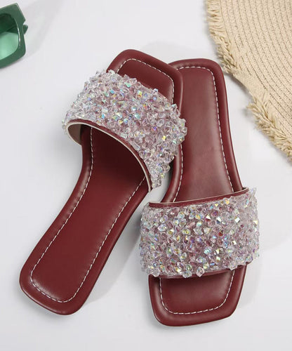 Chic Orthopedic Sandals with Unique Design