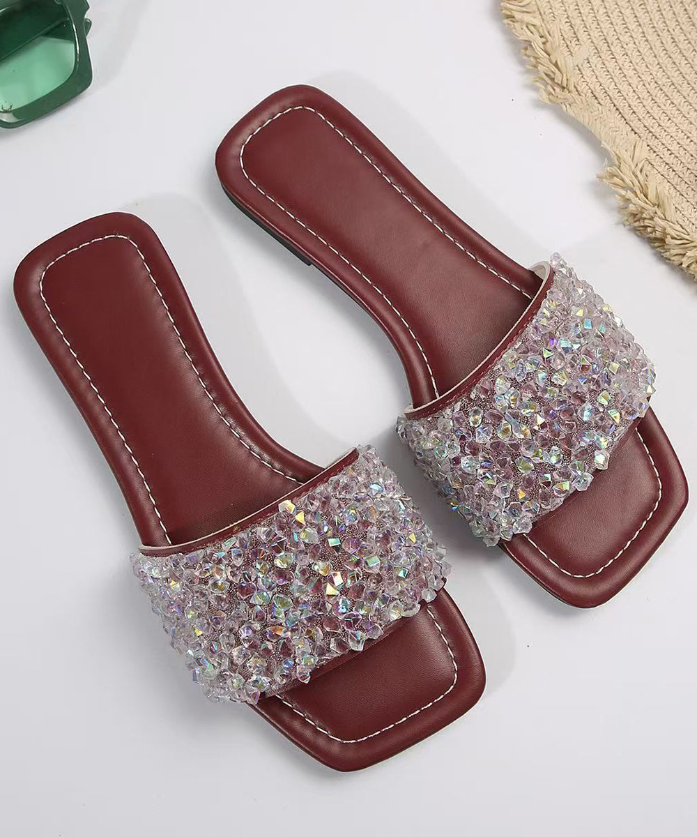 Chic Orthopedic Sandals with Unique Design