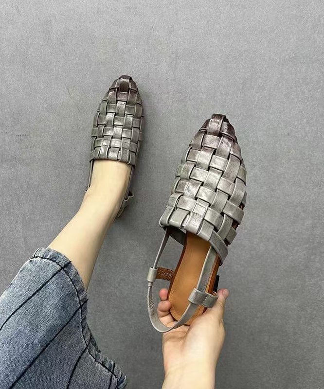 Elegant Orthopedic Sandals for Every Step