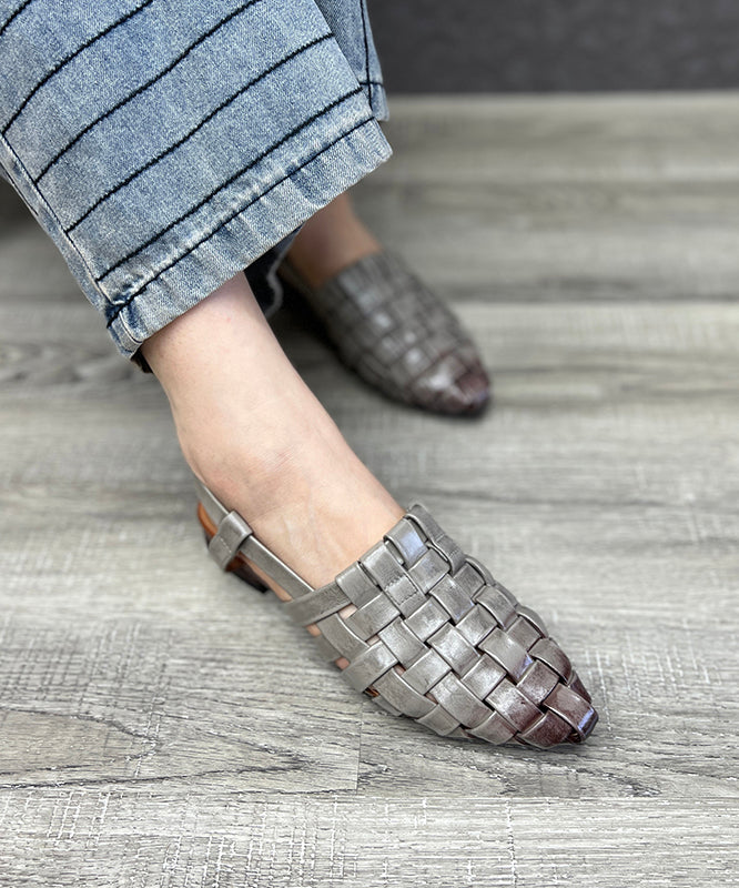 Elegant Orthopedic Sandals for Every Step