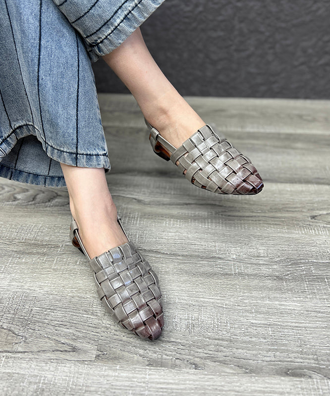 Elegant Orthopedic Sandals for Every Step
