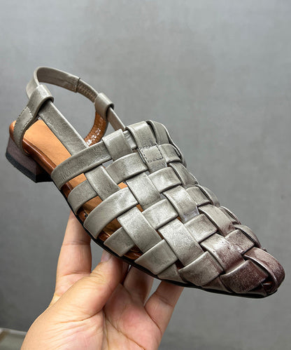 Elegant Orthopedic Sandals for Every Step
