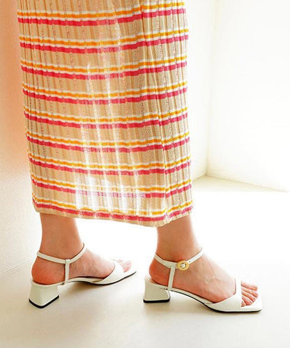 Stylish Orthopedic Sandals for Any Occasion