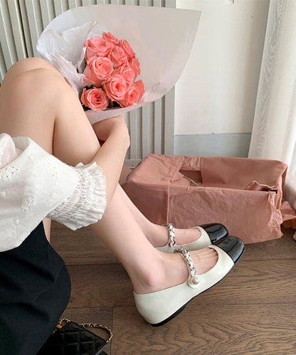 Classic Orthopedic Shoes with Timeless Style