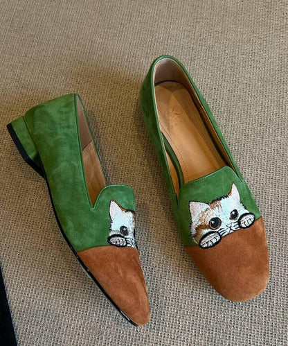 Stylish Orthopedic Loafers for Any Occasion