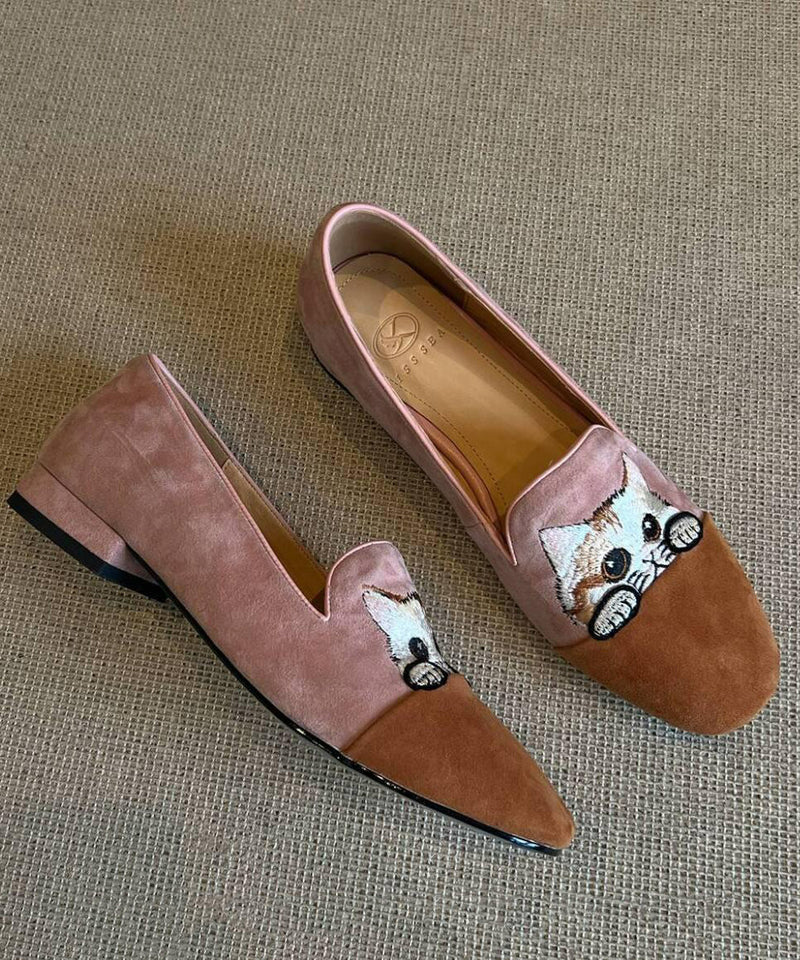 Stylish Orthopedic Loafers for Any Occasion