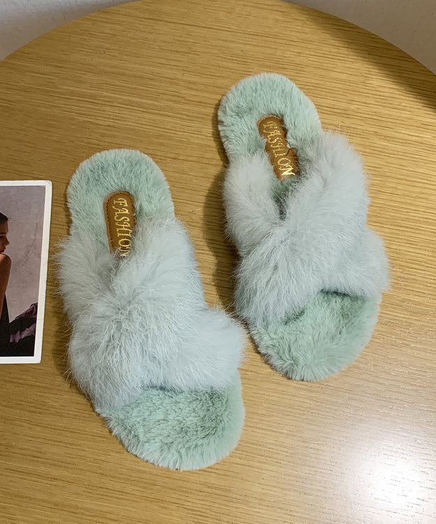 Chic Orthopedic Slippers with Unique Design