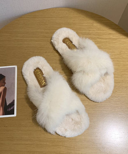 Chic Orthopedic Slippers with Unique Design
