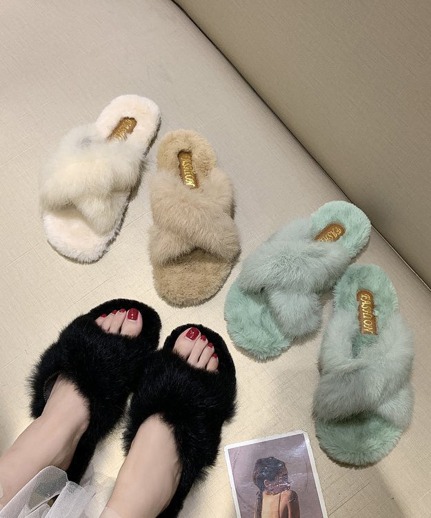 Chic Orthopedic Slippers with Unique Design