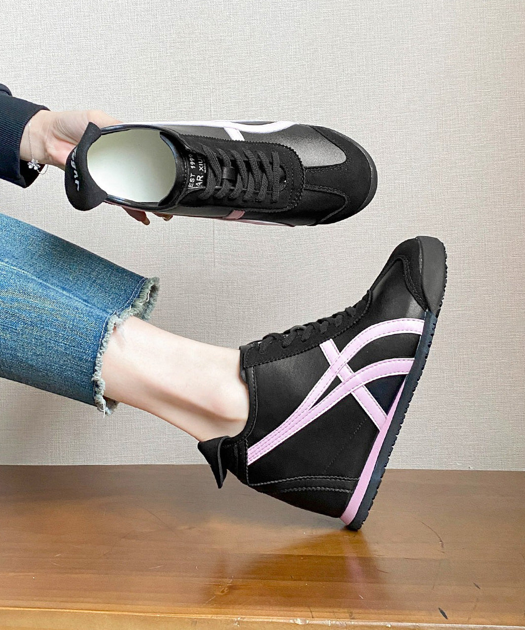 Comfortable Orthopedic Heels for Daily Wear