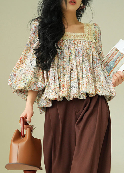 Elegantly Styled Blouse for Everyday Wear