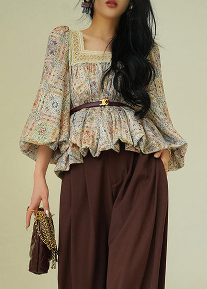 Elegantly Styled Blouse for Everyday Wear