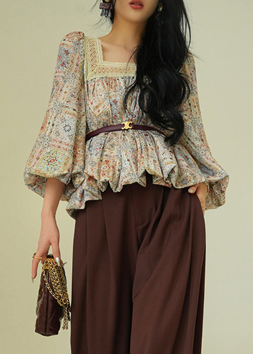 Elegantly Styled Blouse for Everyday Wear