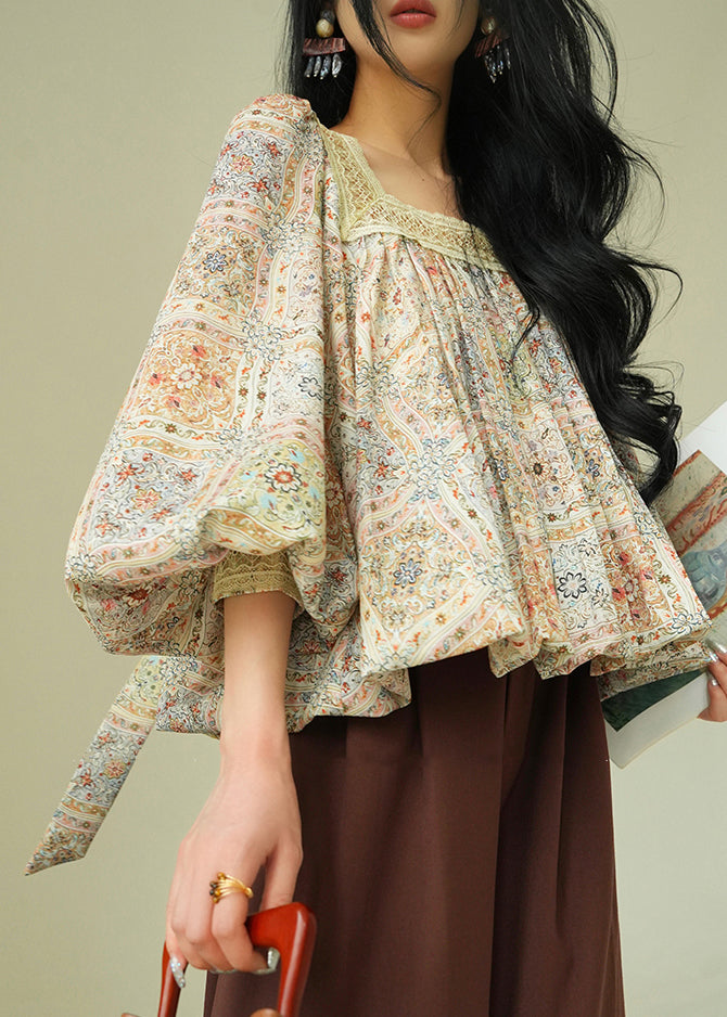 Elegantly Styled Blouse for Everyday Wear