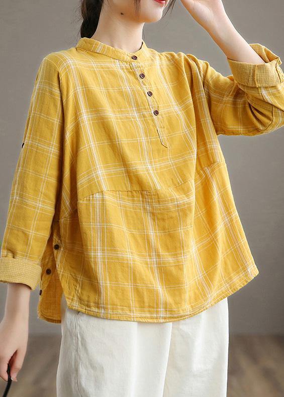 Beautifully Finished Shirt in a Timeless Design