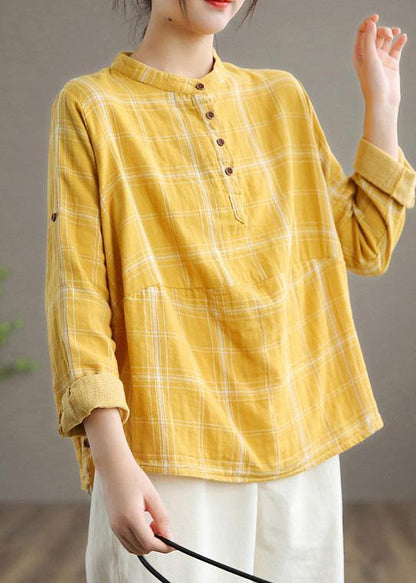 Beautifully Finished Shirt in a Timeless Design