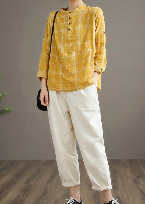 Beautifully Finished Shirt in a Timeless Design