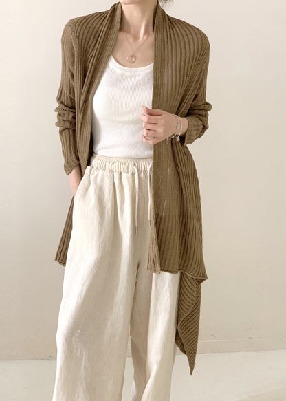 Classic Vintage & Enduringly Stylish Cardigan