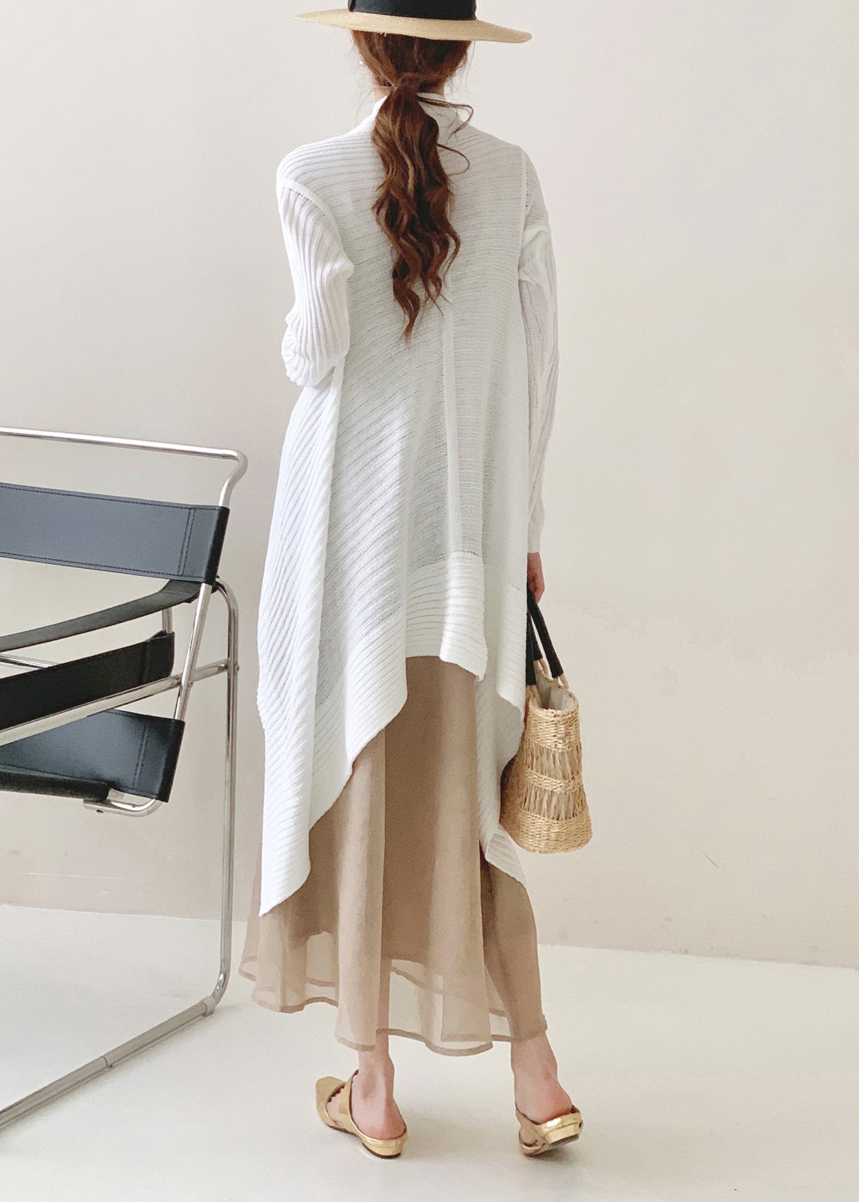 Classic Vintage & Enduringly Stylish Cardigan