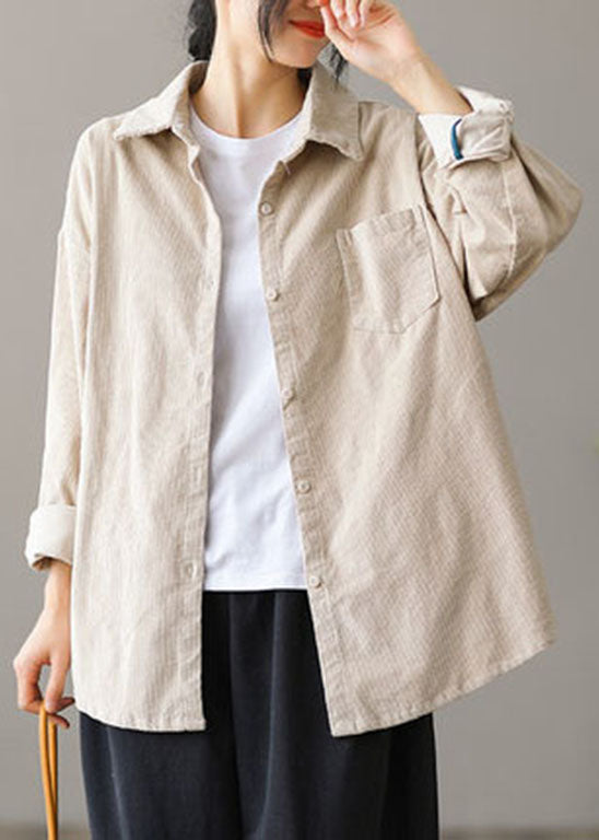 Effortlessly Elegant Blouse with a Timeless Design