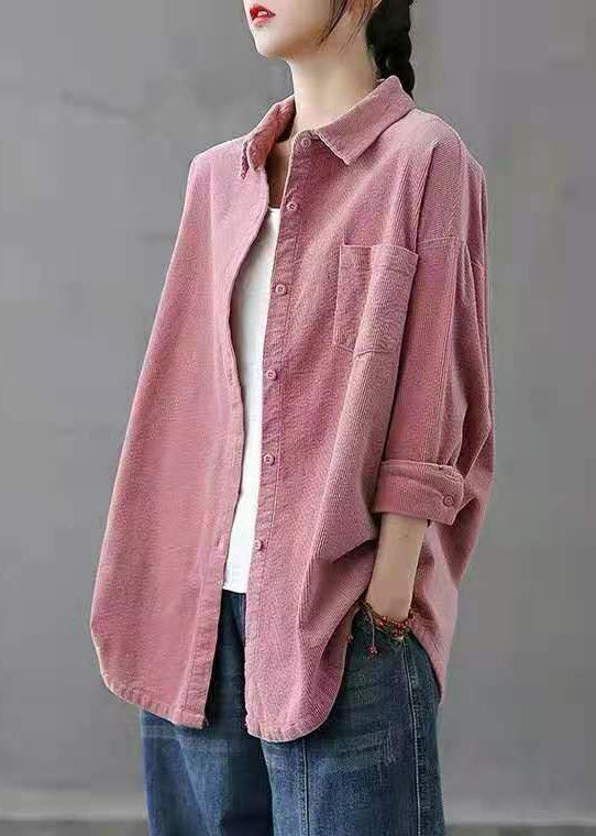 Effortlessly Elegant Blouse with a Timeless Design