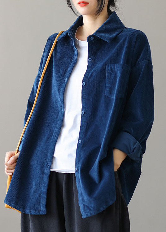 Effortlessly Elegant Blouse with a Timeless Design