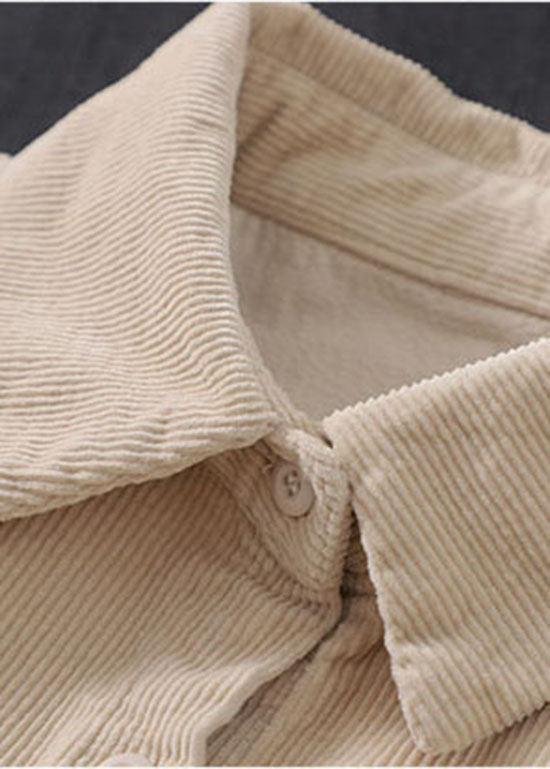 Effortlessly Elegant Blouse with a Timeless Design