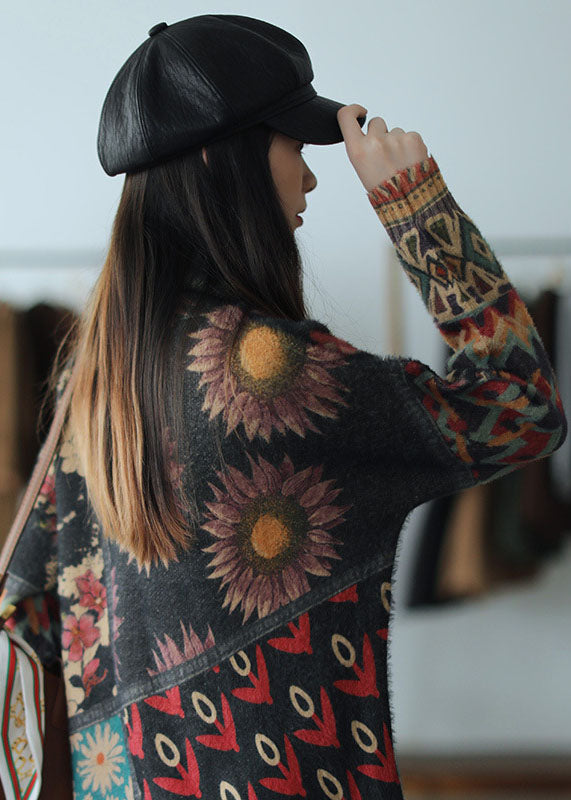 Elegantly Styled Sweater for Everyday Wear