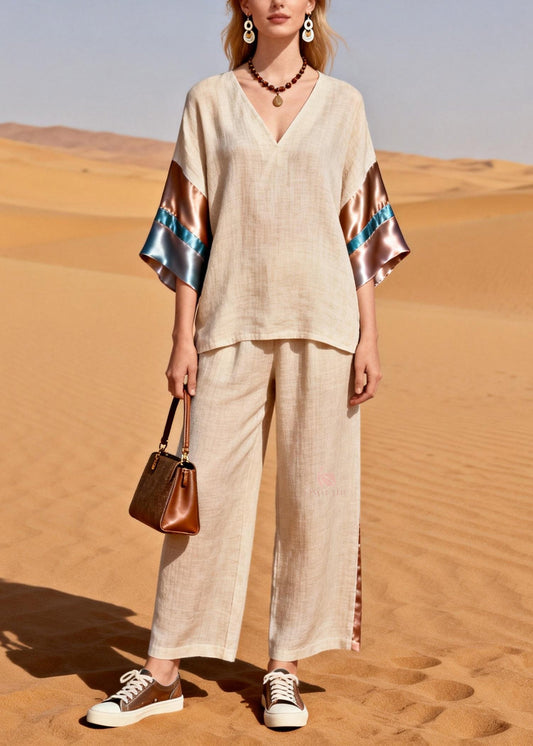 Sophisticated Garment with a Clean Classic Look