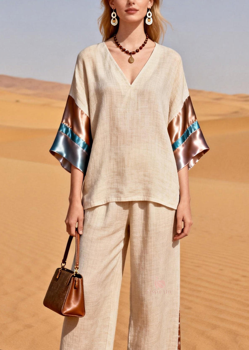 Sophisticated Garment with a Clean Classic Look