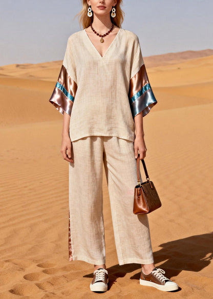 Sophisticated Garment with a Clean Classic Look