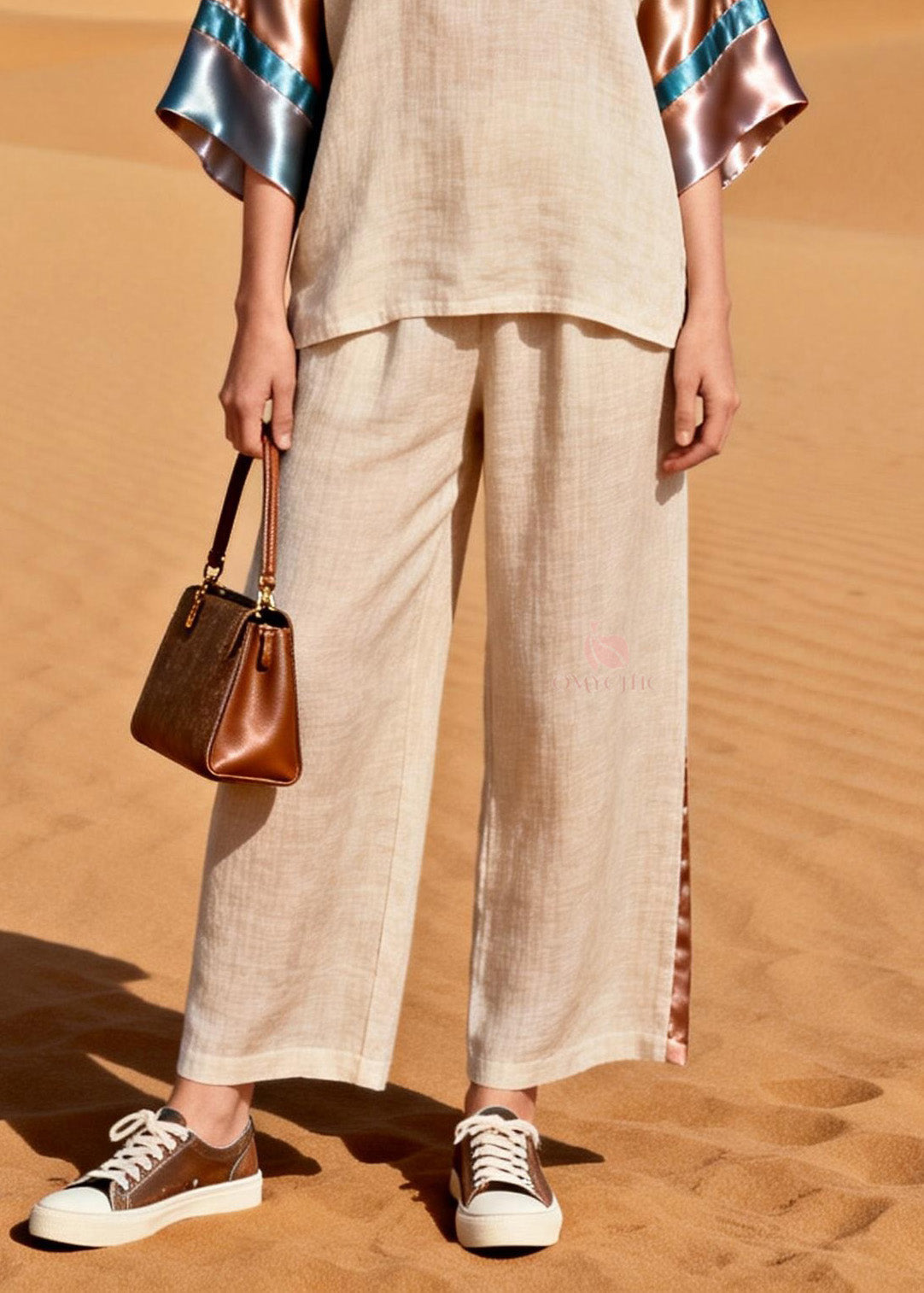 Sophisticated Garment with a Clean Classic Look