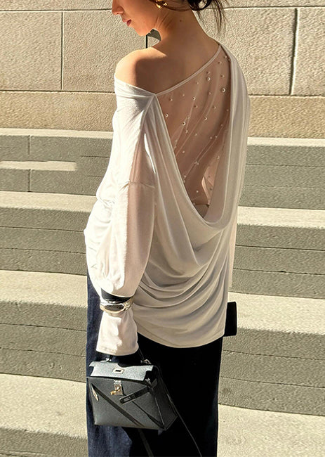 Sophisticated Shirt with a Clean Classic Look
