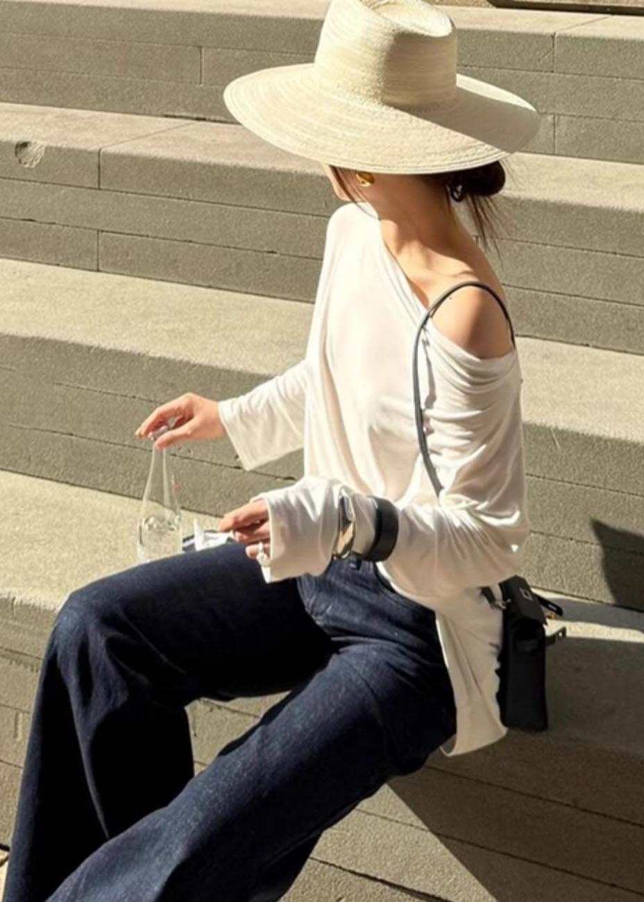 Sophisticated Shirt with a Clean Classic Look