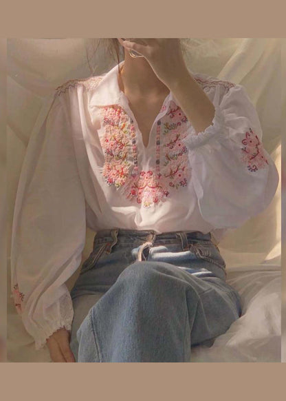 Effortlessly Elegant Shirt with a Timeless Design